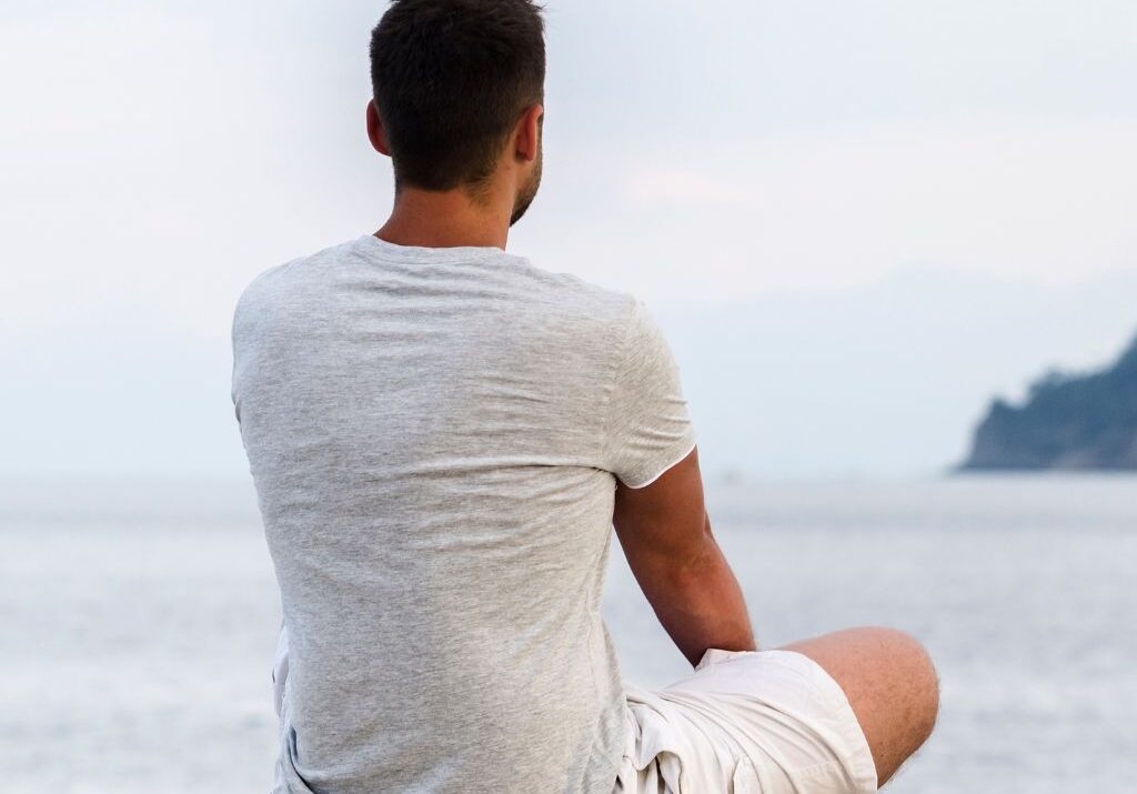 El duelo 5 fases importantes