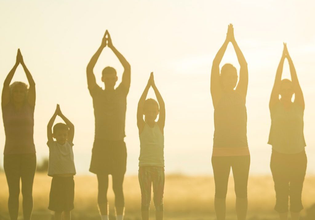 Atención certificada para todas las etapas de la vida