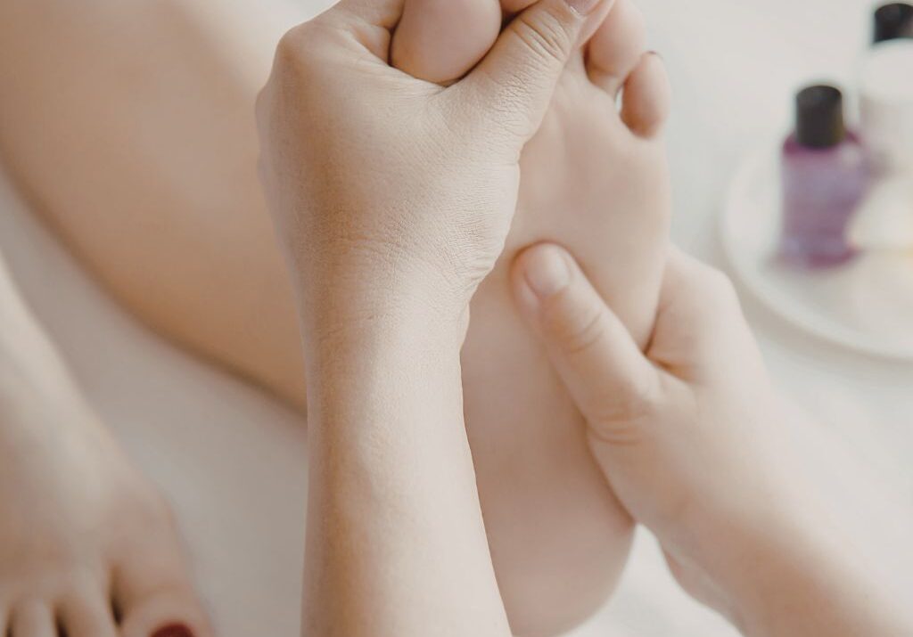 Preguntas Frecuentes sobre Reflexología en Medellín